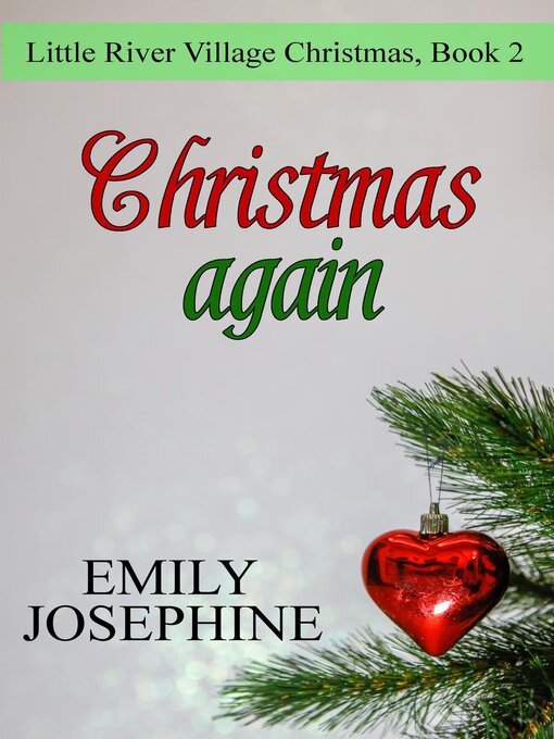 Title details for Christmas Again by Emily Josephine - Available